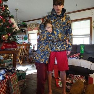 Meet your Posher, Mark